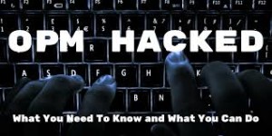 OPM hack