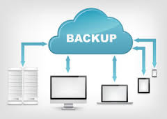Data Back Up: Mission critical process in modern Data Center
