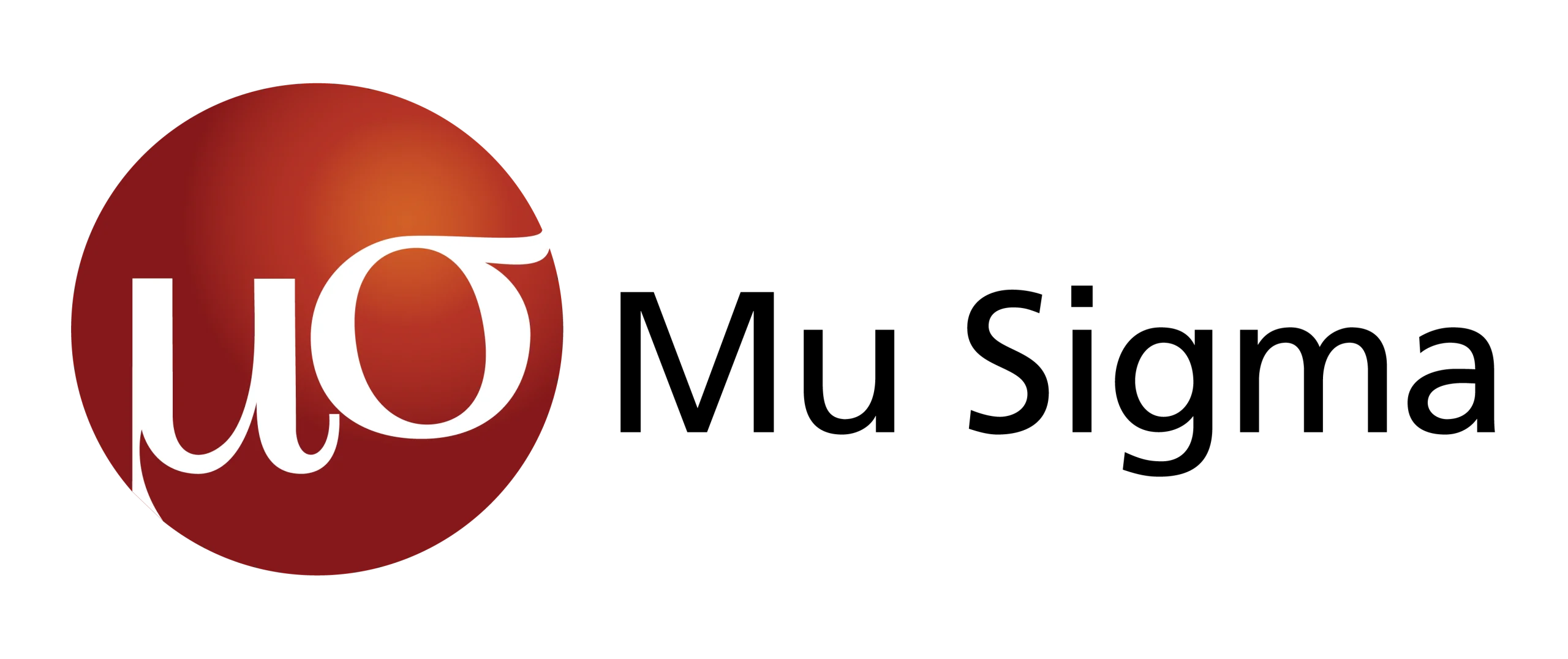 Mu Sigma logo